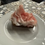 リボリータ エ サルメリア - 