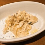 オステリア 大和亭 - 