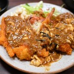 Tonkatsu Iwashiro - 