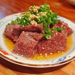 串焼きホルモン金ちゃん - 