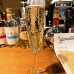 オステリア 大和亭 - 