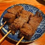 串焼きホルモン金ちゃん - 