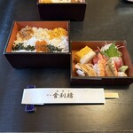 舎利膳 - 