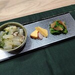 大衆割烹 ふく田水産 - 