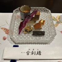 舎利膳 - 