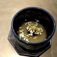 鮨shizuku 西天満 - 