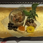 上野 寿司 祇園 - 
