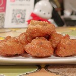 トリワイン ＰＩＫＯＳＨＨＨＵ - チキンナゲット レモン＆ペッパー