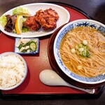 らー麺藤原家 - 