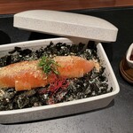 元祖博多めんたい重 博多 - 