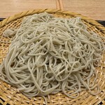 手打ち蕎麦切り 匠 - 