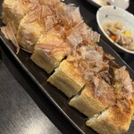 須坂屋そば - 