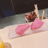 京都鉄板焼 結 - 