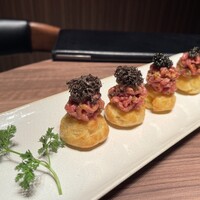 焼肉うしごろ 銀座店 - 