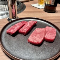 焼肉うしごろ 銀座店 - 