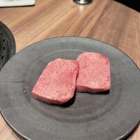 焼肉うしごろ 銀座店 - 