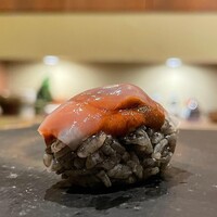 鮨 竜胆 - 