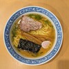 中華そば 青葉 府中店