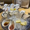 四ツ橋・新町 牡蠣と肉たらしビストロAKIRA