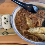 Gyuugyuu Udon - 