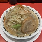 野郎ラーメン - 