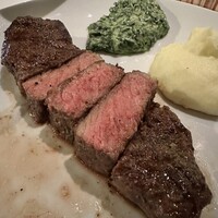 BEEF STEAK CLUB KIYO GINZA - 