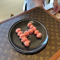 鮨 尚充 - 