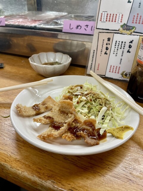 Tachinomi Sakaba Sakura photo 4