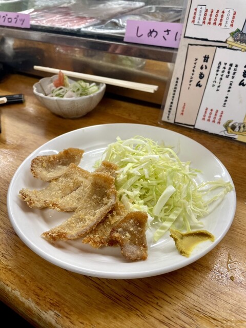 Tachinomi Sakaba Sakura photo 3