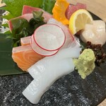 Marumo Settsumotoyamaten - 