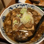 野方食堂 - 