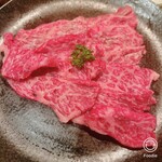 焼肉問屋 牛蔵 - 