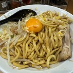 麺屋ガテンの乱 - 