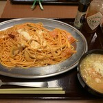 野方食堂 - 