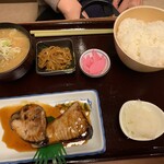 野方食堂 - 