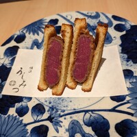 横浜 うしみつ - 