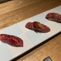 肉寿司 肉和食 KINTAN コレド室町 - 