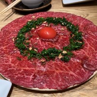 肉寿司 肉和食 KINTAN コレド室町 - 
