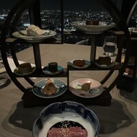 Series the Sky - 