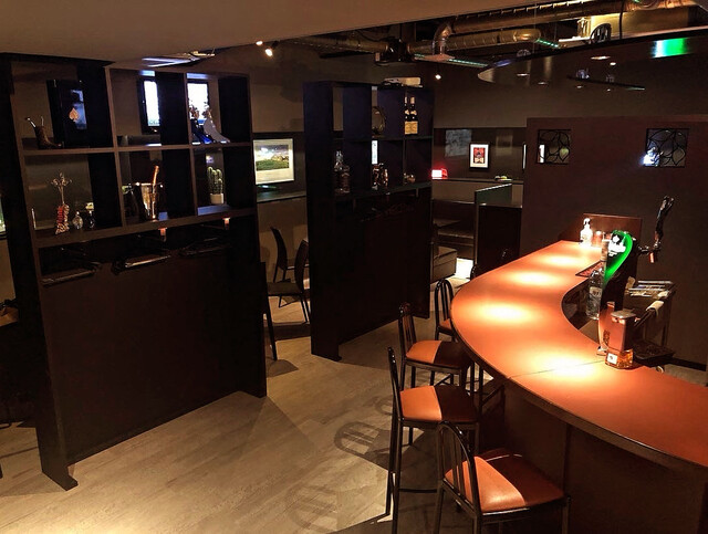 BAR get - 旭川（ダイニングバー）の写真