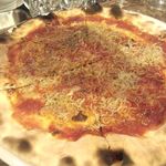 ピッツェリア ナポレターナ ラ・タヴォロッツァ - ﾋﾞｱﾝｹｯﾃｨ　1100円