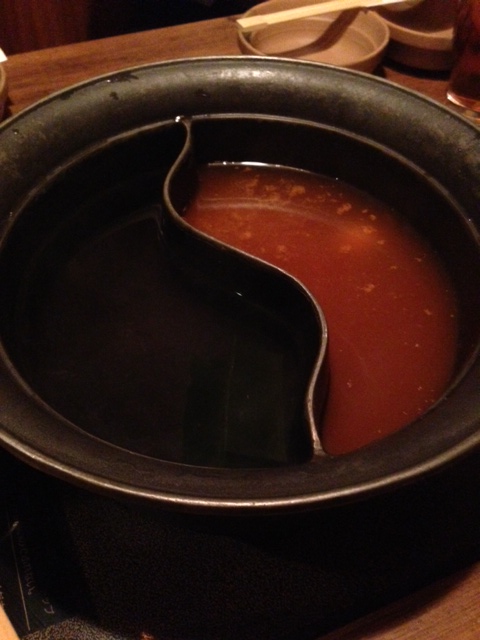 Shabu Shabu On Yasai Shinjuku Ten photo 4