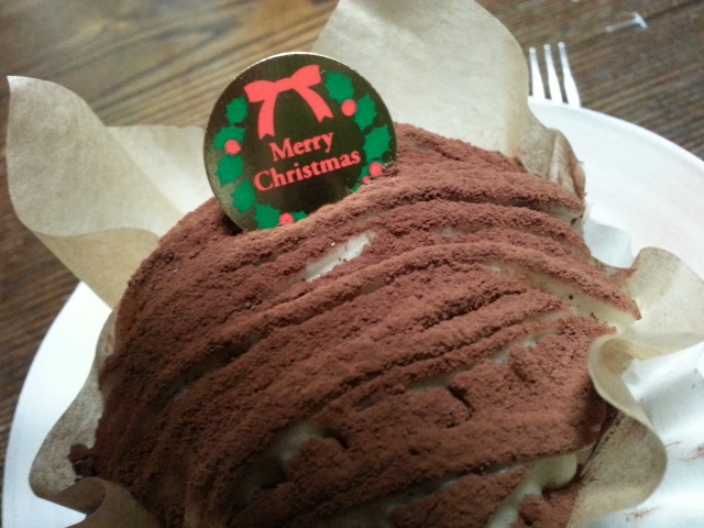 銀座コージーコーナー イオン盛岡店（GiNZA Cozy Corner） - 前潟（ケーキ）の写真