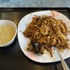 食神 餃子王 - 料理写真:豚バラチャーハン