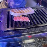 Wagyuu Yakiniku Tabehoudai Yakiniku Gyangu - 