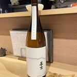 日本酒と牡蠣...時々おでんBACHIYA - 