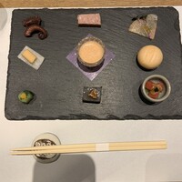 隠れ房 品川 四阿 - 