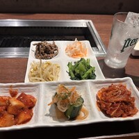 焼肉ぽんが 田町店 - 