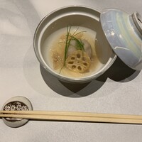 隠れ房 品川 四阿 - 