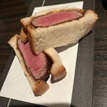 SATOブリアン にごう - 